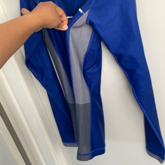 Jiu Jitsu World League rash guard youth L - Picture 4 of 5